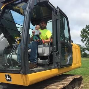 Meet your Posher, Eric